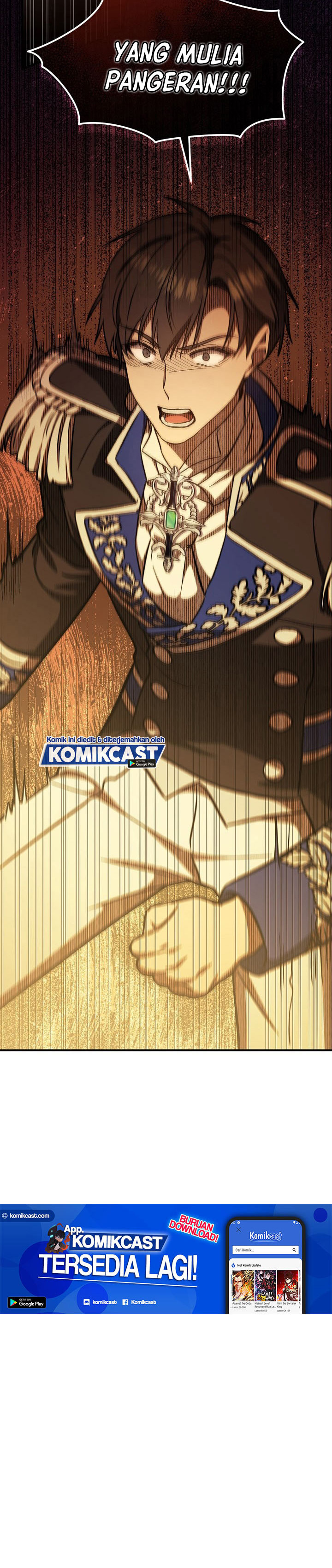 Return of the 8th Class Magician chapter 24