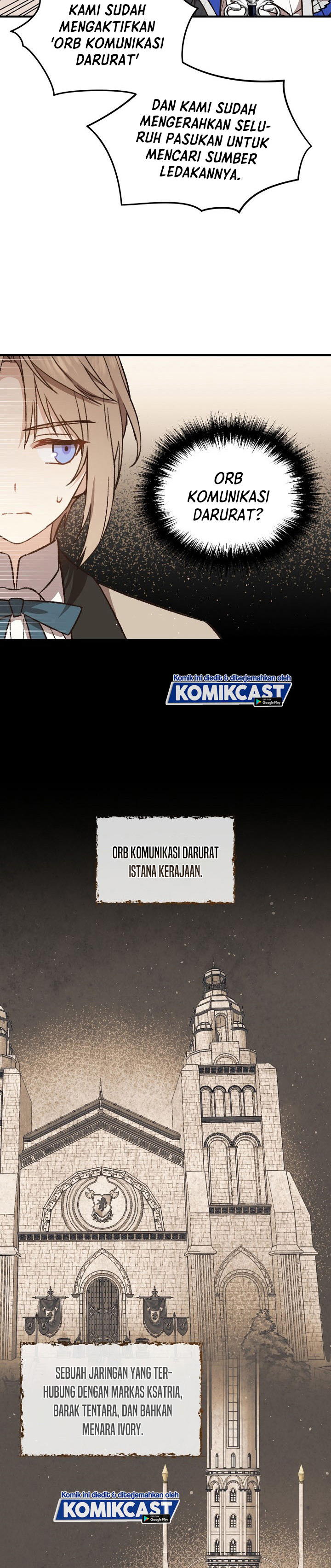 Return of the 8th Class Magician chapter 24