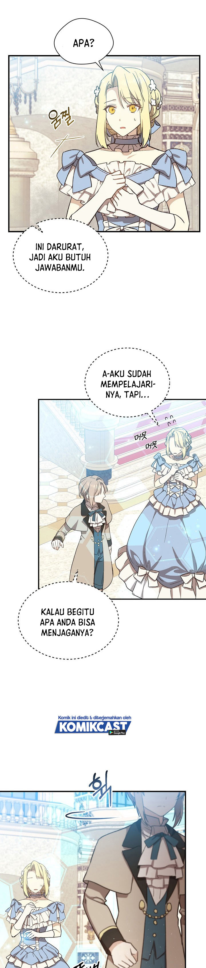 Return of the 8th Class Magician chapter 24