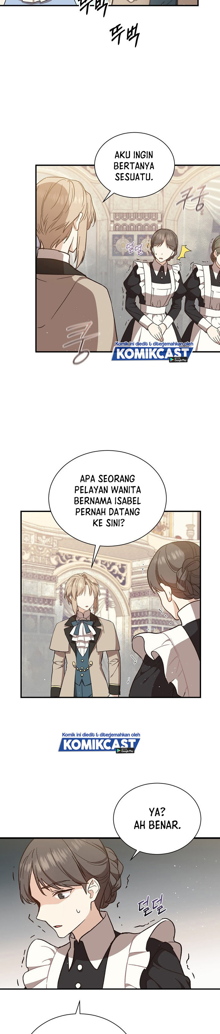 Return of the 8th Class Magician chapter 24