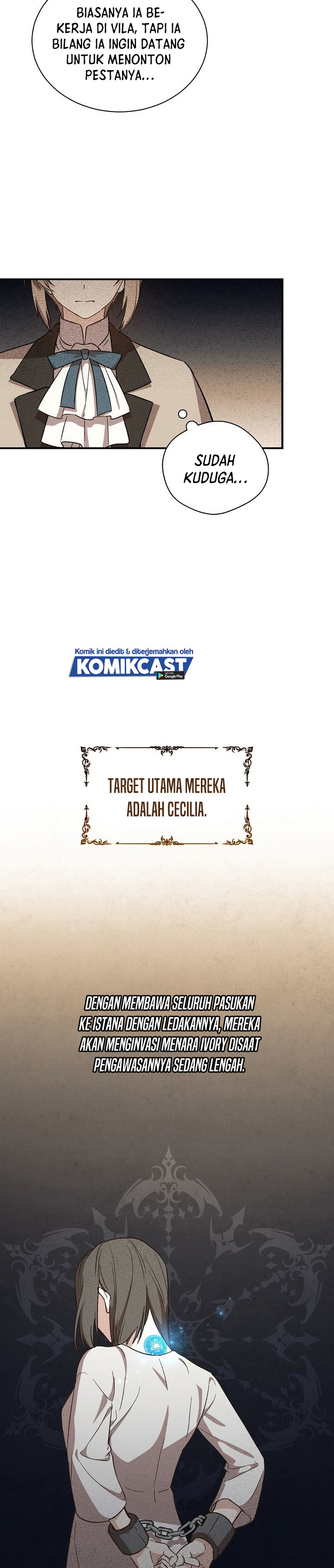 Return of the 8th Class Magician chapter 24