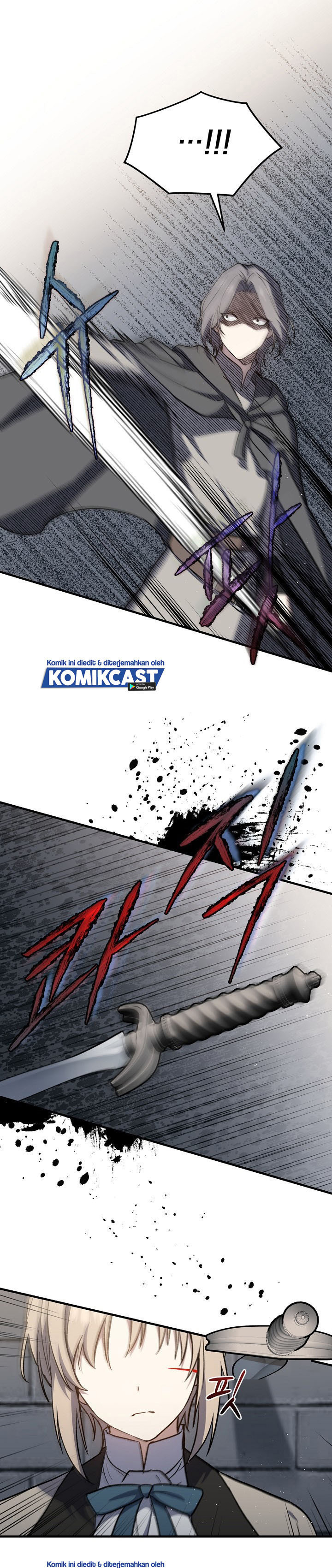 Return of the 8th Class Magician chapter 24