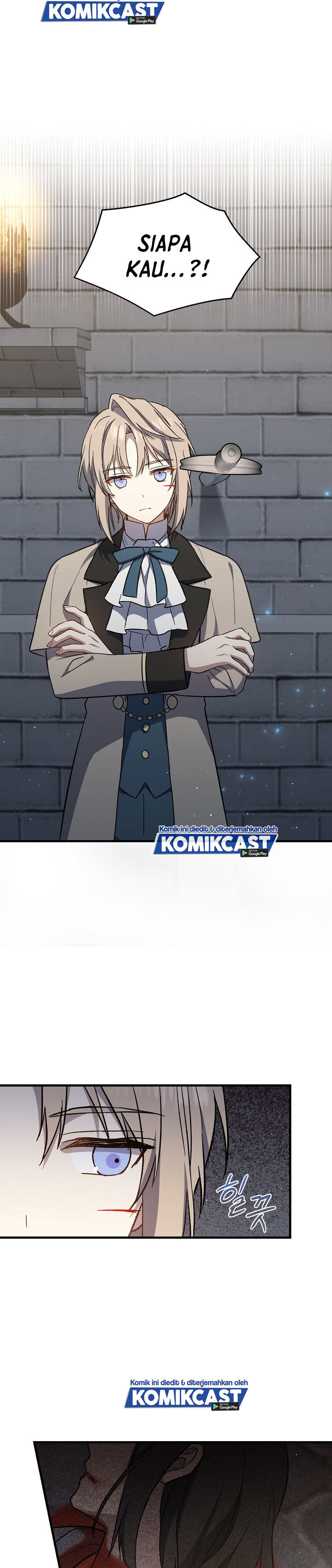 Return of the 8th Class Magician chapter 24