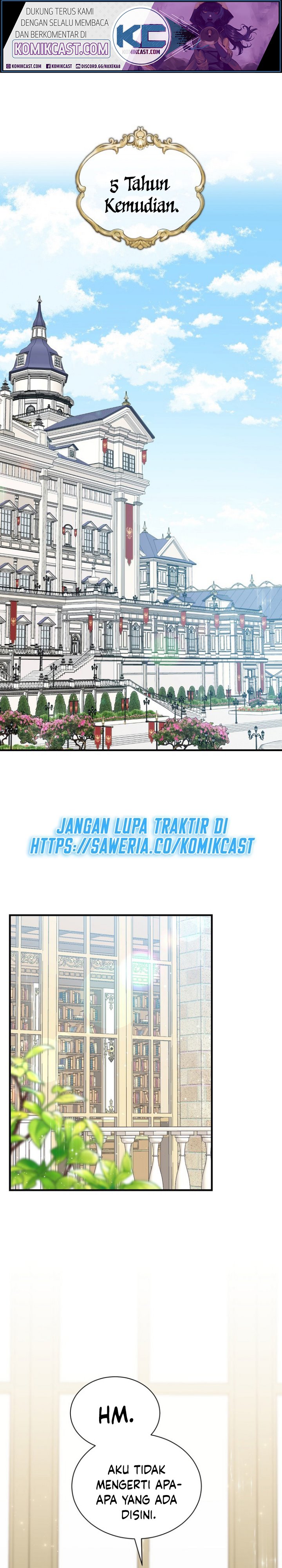 Return of the 8th Class Magician chapter 26