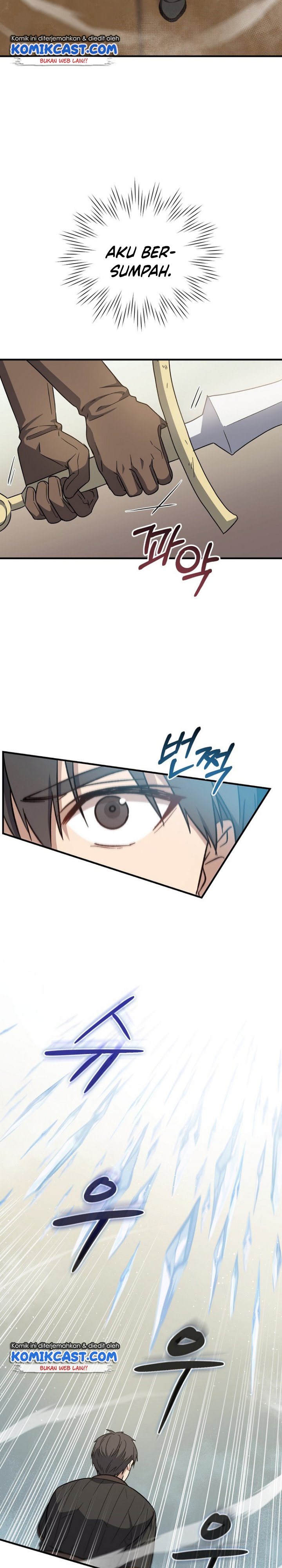 Return of the 8th Class Magician chapter 26