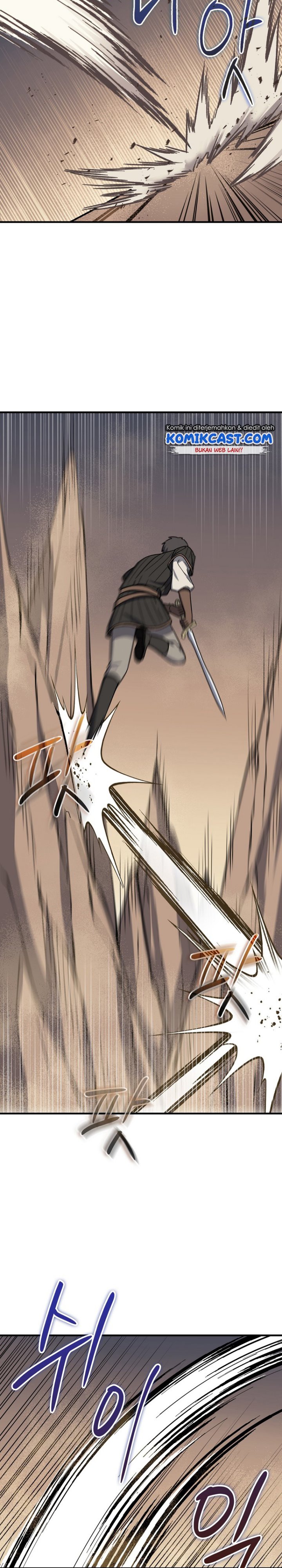 Return of the 8th Class Magician chapter 26