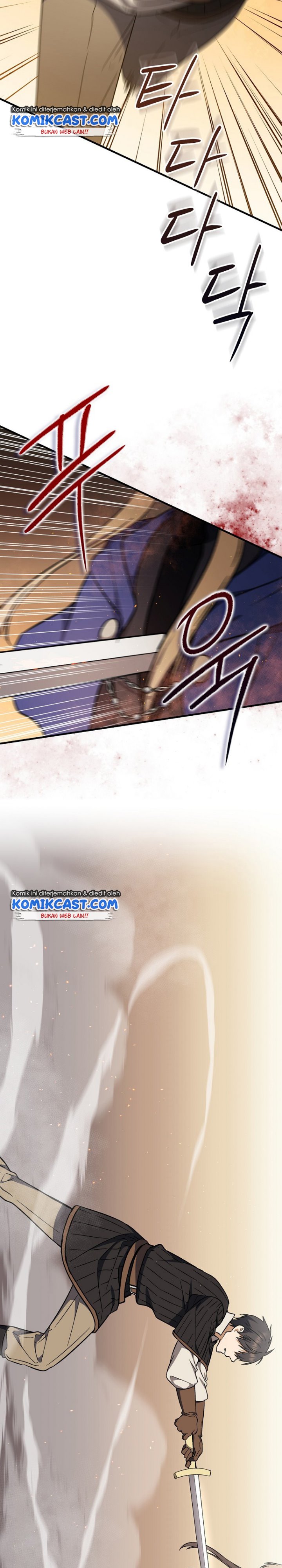 Return of the 8th Class Magician chapter 26