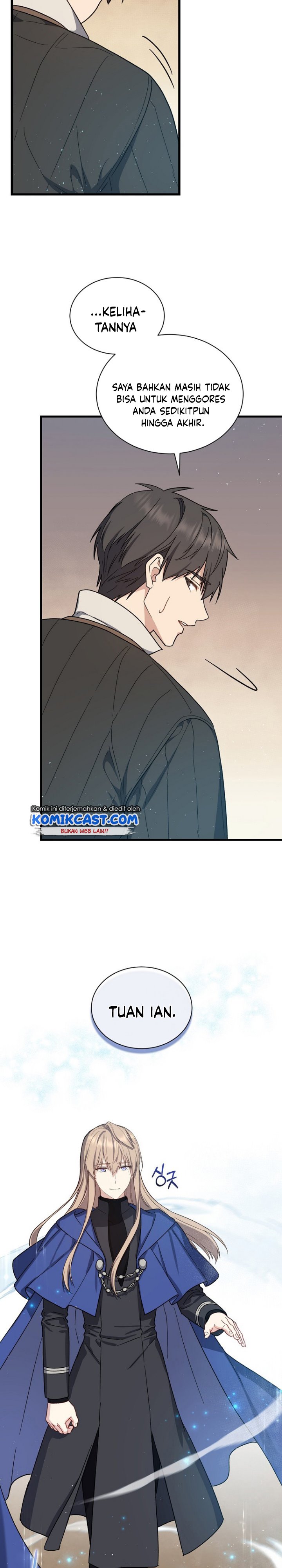 Return of the 8th Class Magician chapter 26