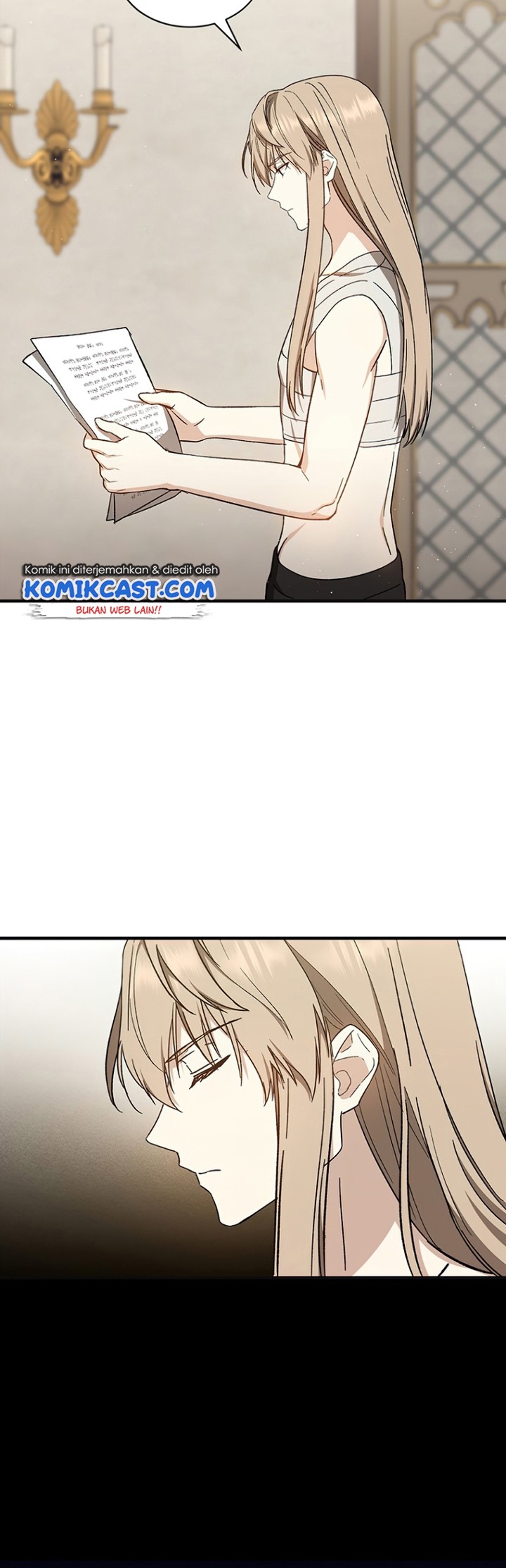 Return of the 8th class Magician Chapter 32 Bahasa Indonesia