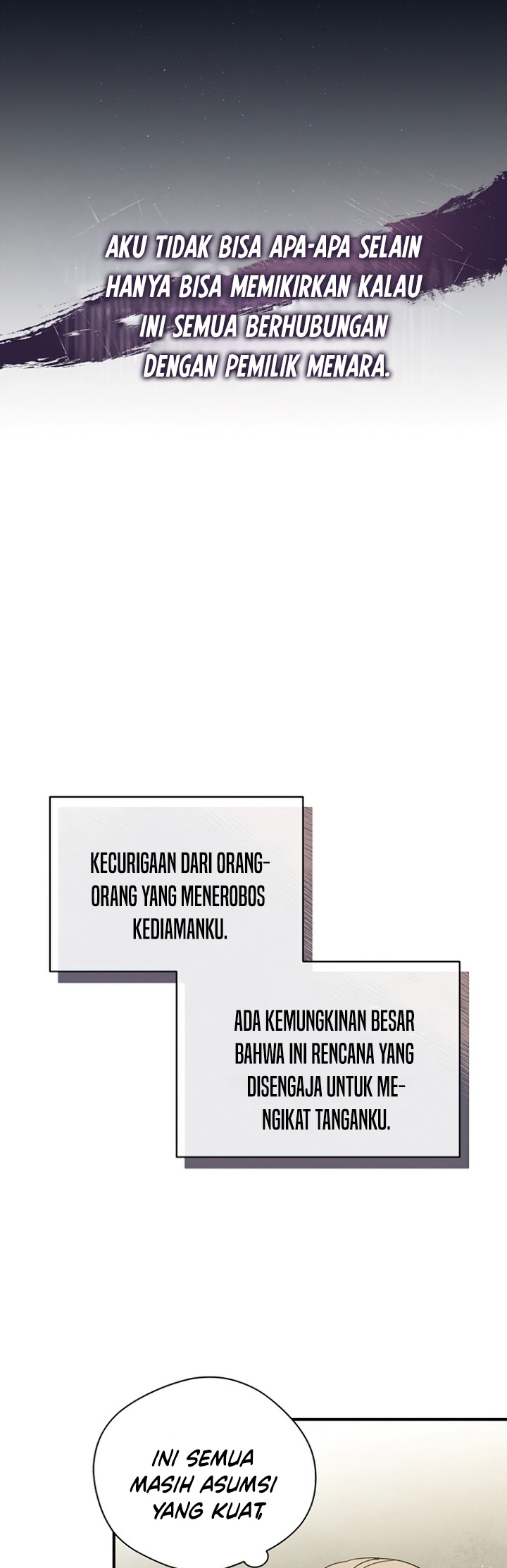 Return of the 8th class Magician Chapter 32 Bahasa Indonesia