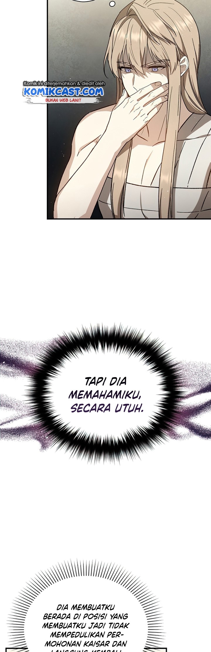 Return of the 8th class Magician Chapter 32 Bahasa Indonesia