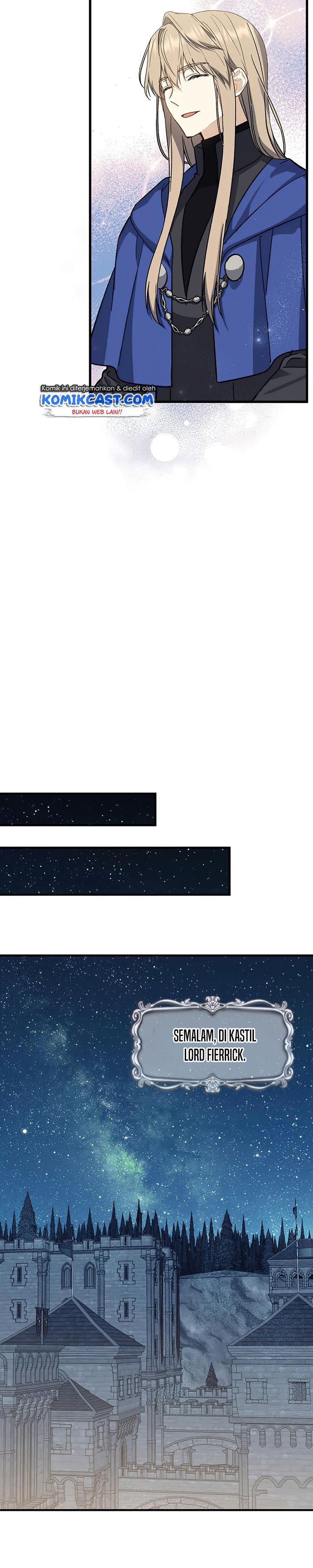 Return of the 8th class Magician Chapter 33 Bahasa Indonesia