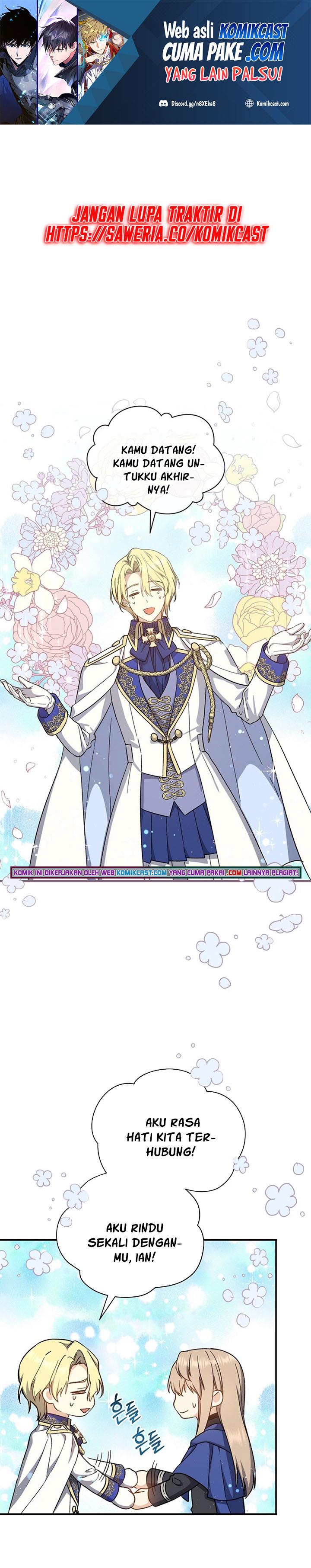 Return of the 8th class Magician Chapter 34 Bahasa Indonesia