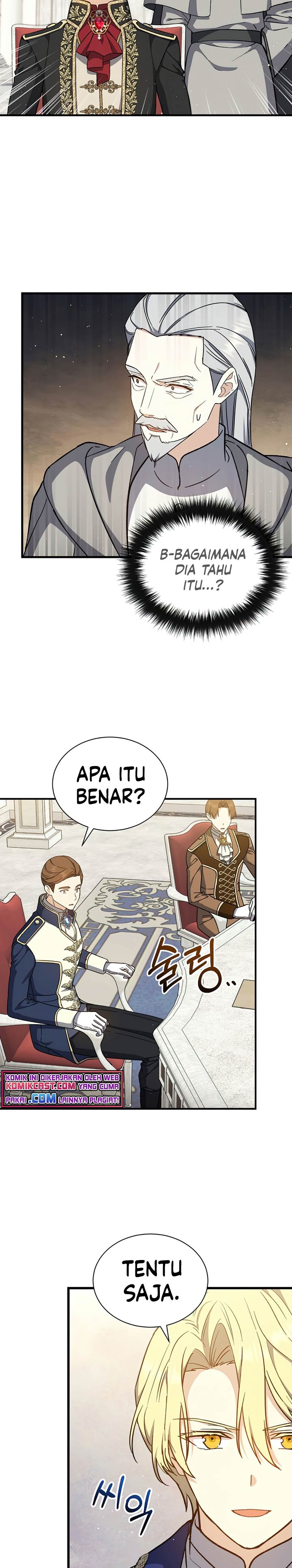 Return of the 8th Class Magician chapter 37