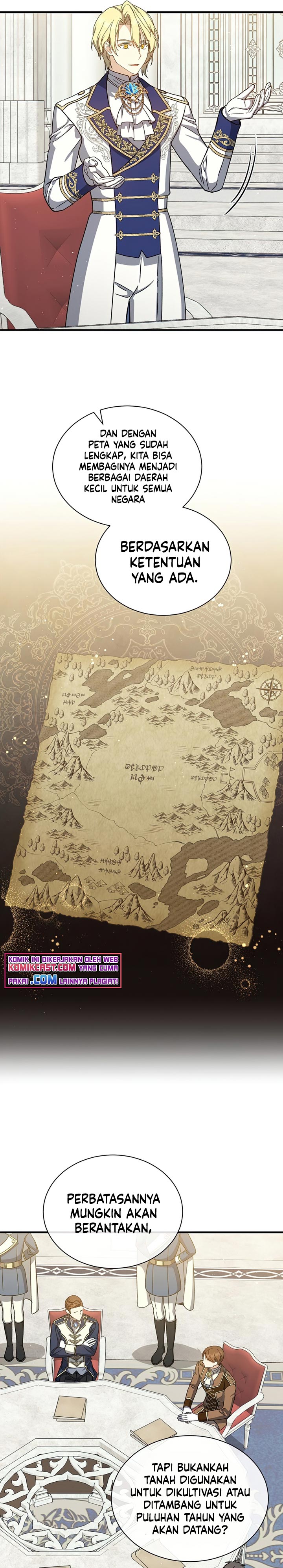 Return of the 8th Class Magician chapter 37