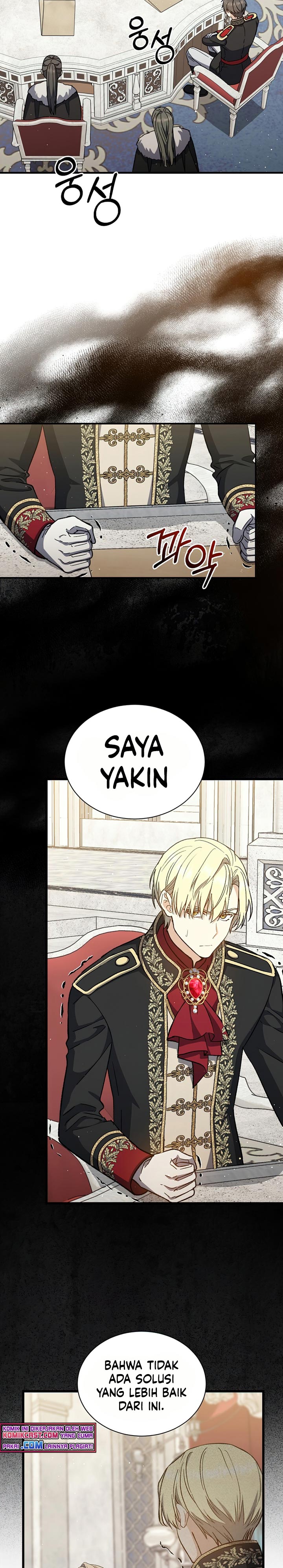 Return of the 8th Class Magician chapter 37