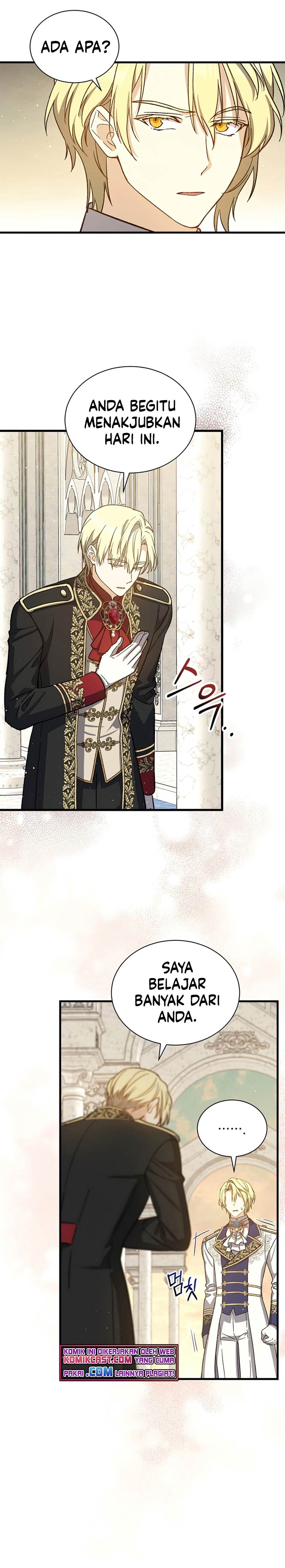 Return of the 8th Class Magician chapter 37