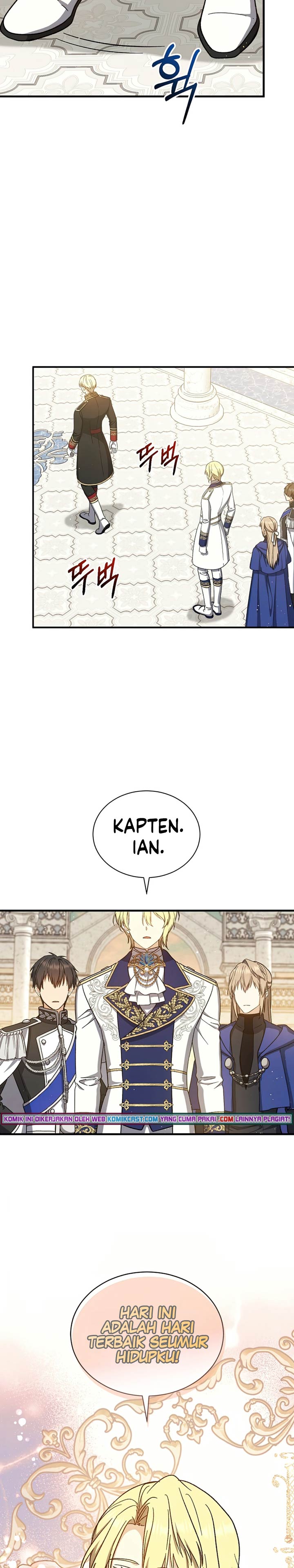 Return of the 8th Class Magician chapter 37