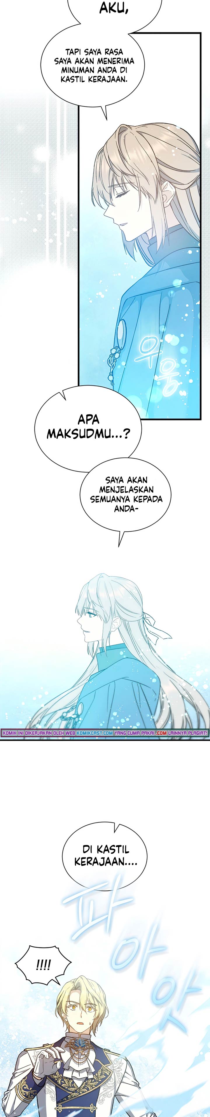 Return of the 8th Class Magician chapter 37
