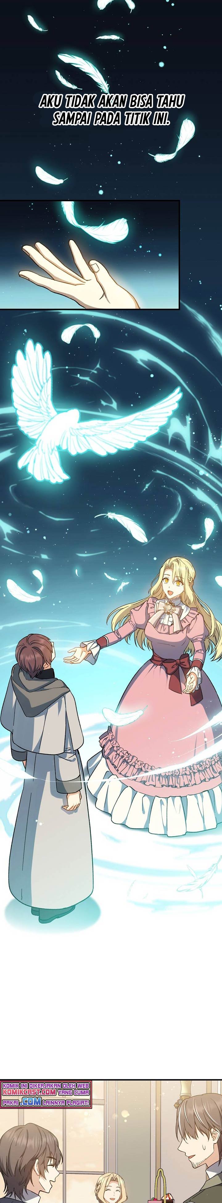 Return of the 8th Class Magician chapter 40