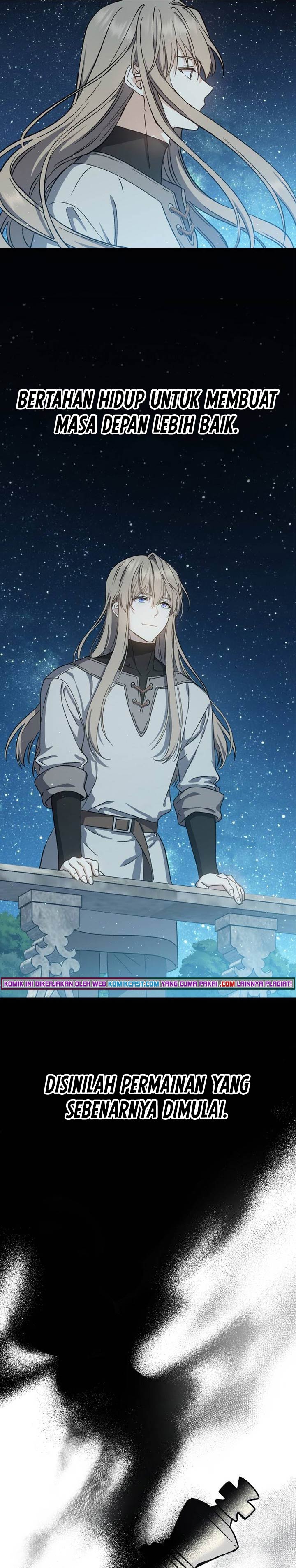 Return of the 8th Class Magician chapter 40