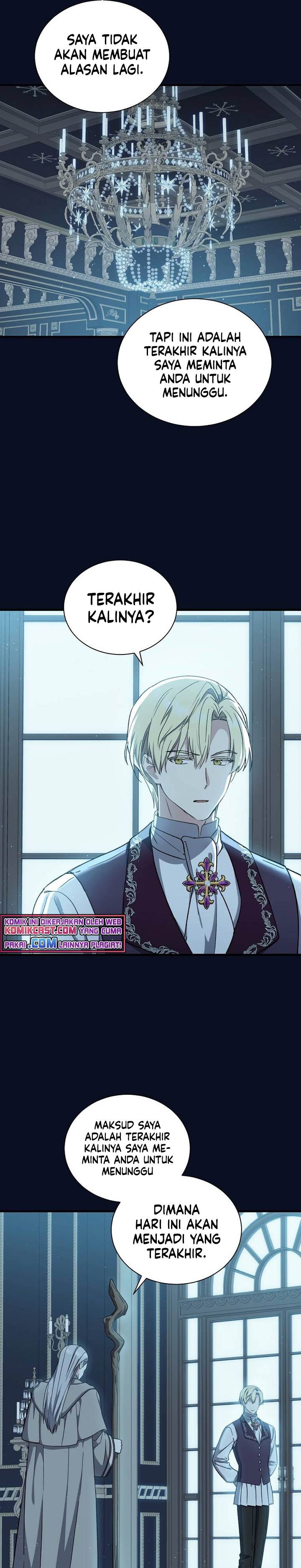 Return of the 8th Class Magician chapter 40