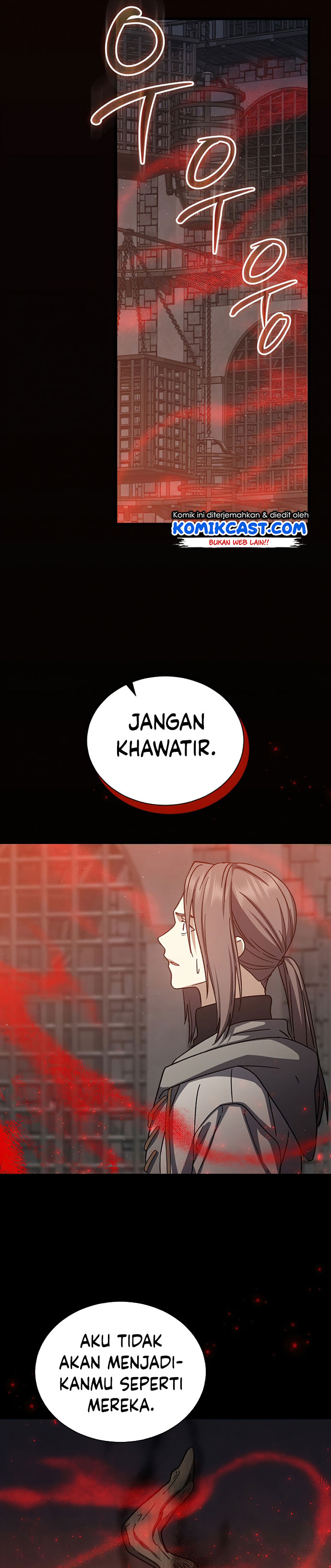 Return of the 8th Class Magician chapter 42