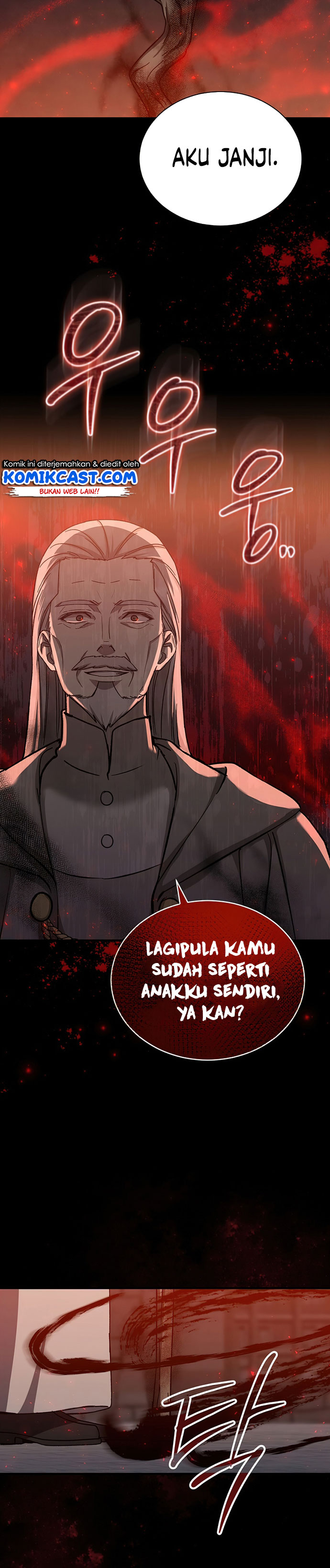 Return of the 8th Class Magician chapter 42