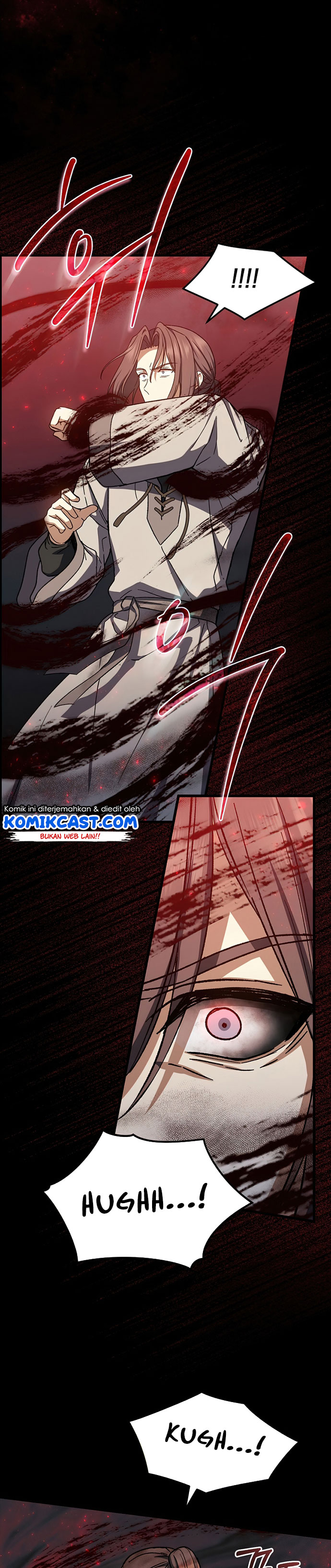 Return of the 8th Class Magician chapter 42