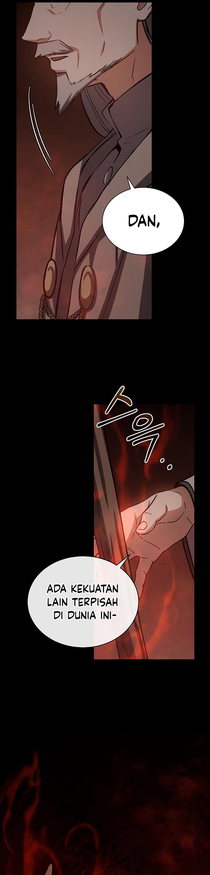 Return of the 8th Class Magician chapter 44