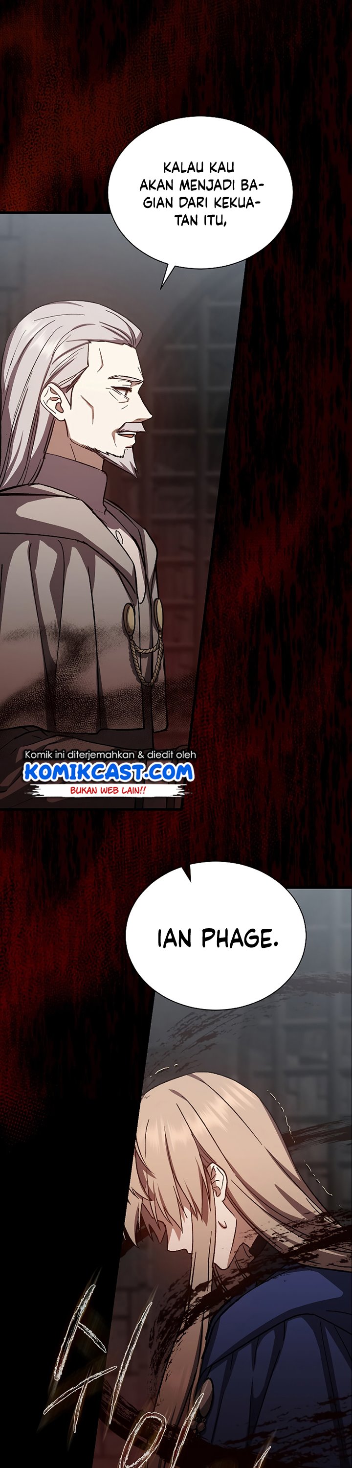 Return of the 8th Class Magician chapter 44