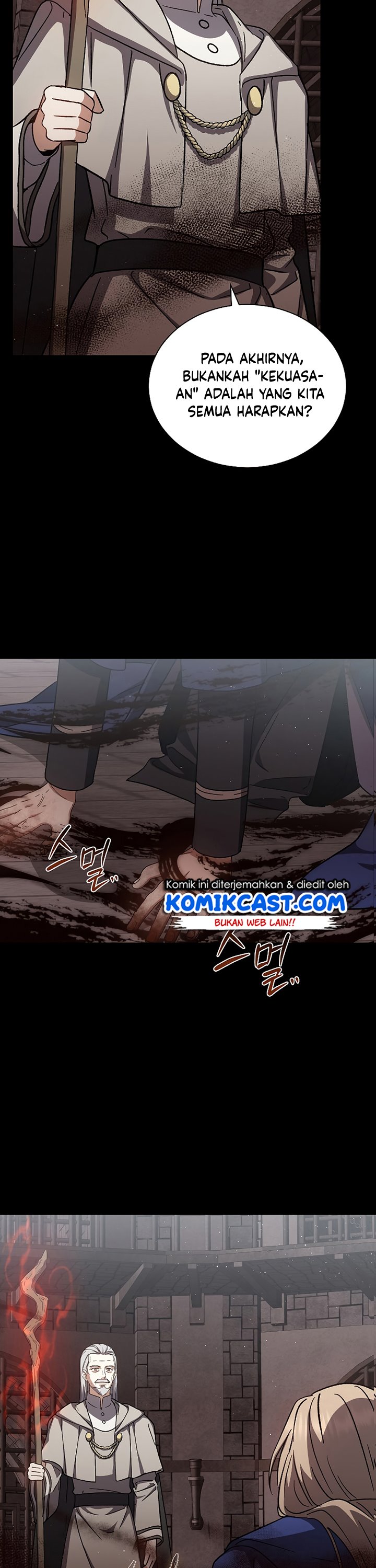 Return of the 8th Class Magician chapter 44