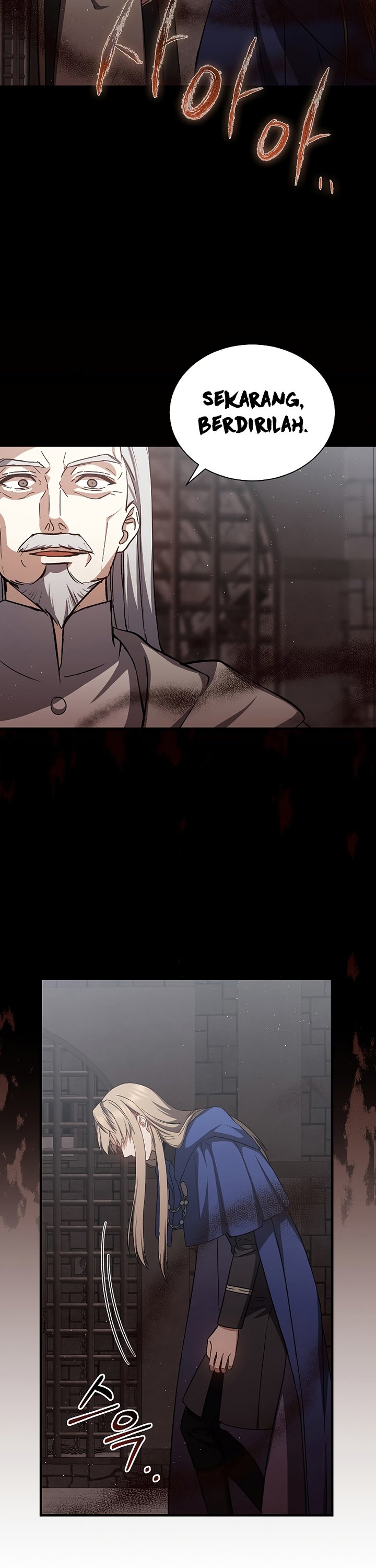 Return of the 8th Class Magician chapter 44