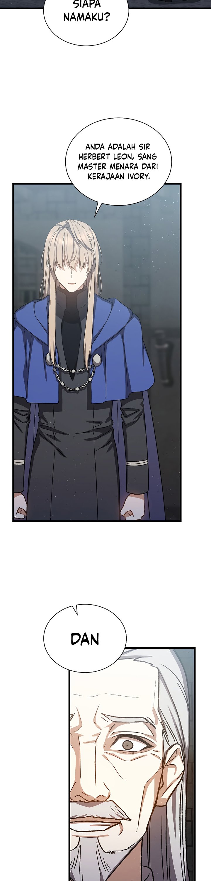 Return of the 8th Class Magician chapter 44