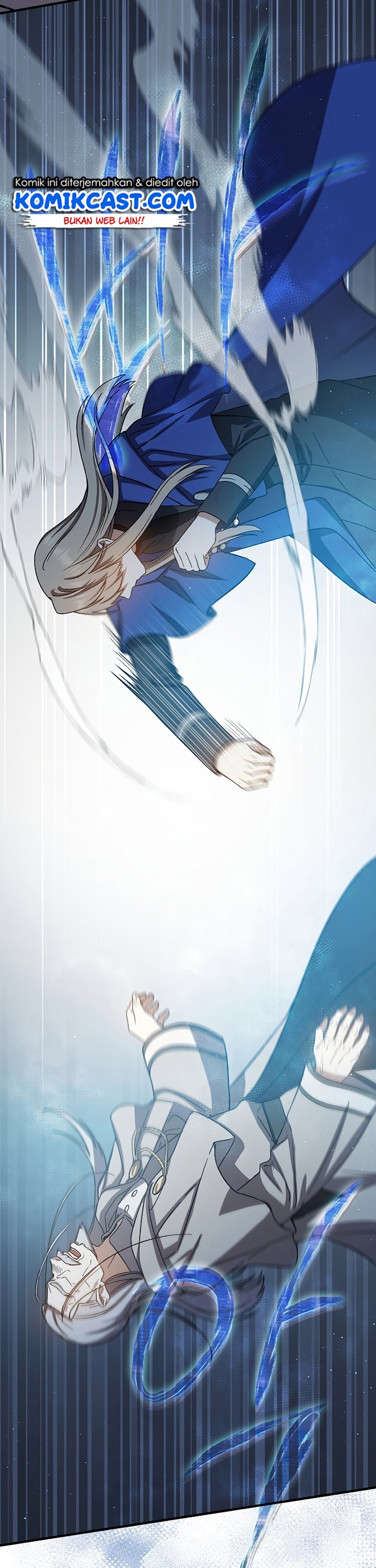 Return of the 8th Class Magician chapter 44