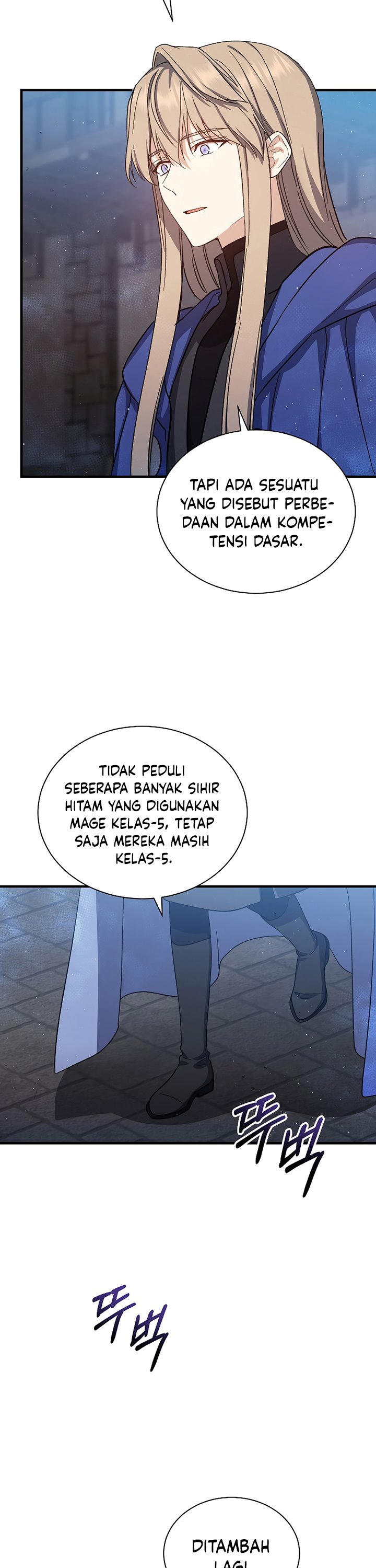 Return of the 8th Class Magician chapter 44
