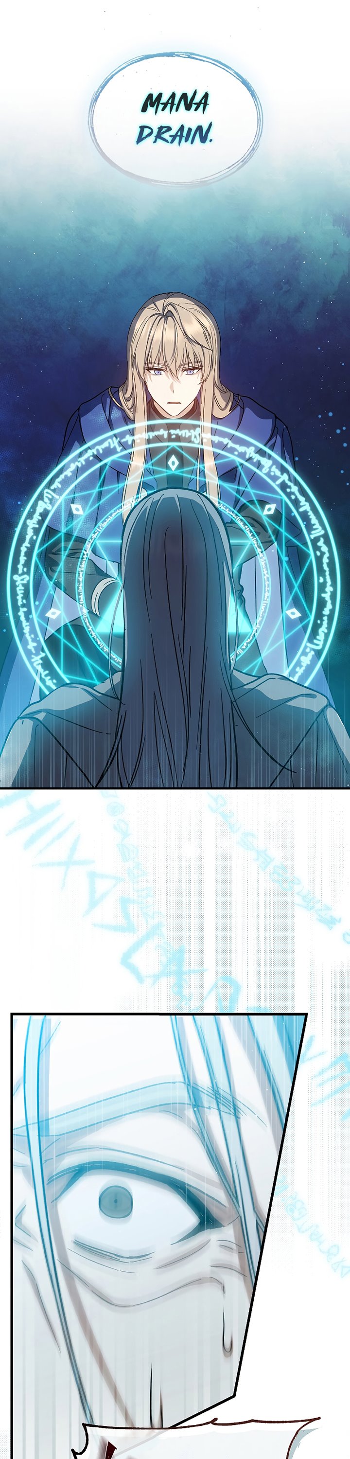 Return of the 8th Class Magician chapter 44