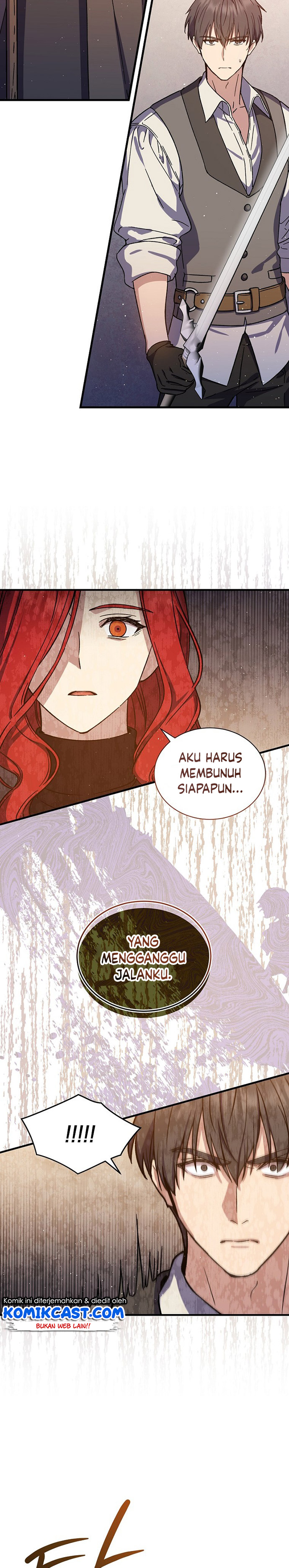 Return of the 8th Class Magician chapter 46