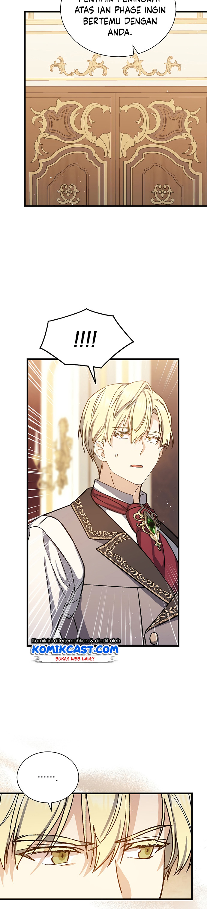 Return of the 8th Class Magician chapter 49