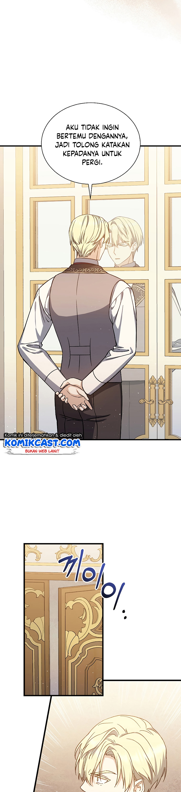 Return of the 8th Class Magician chapter 49