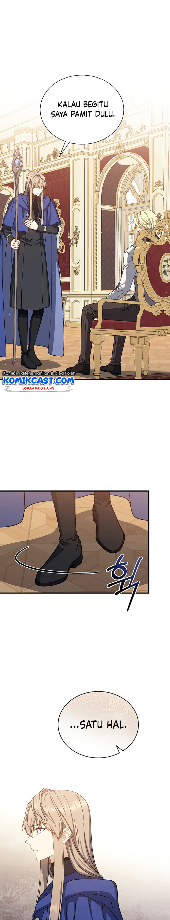 Return of the 8th Class Magician chapter 49