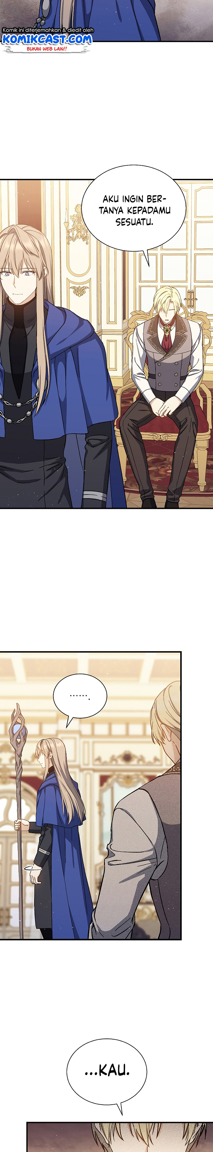 Return of the 8th Class Magician chapter 49