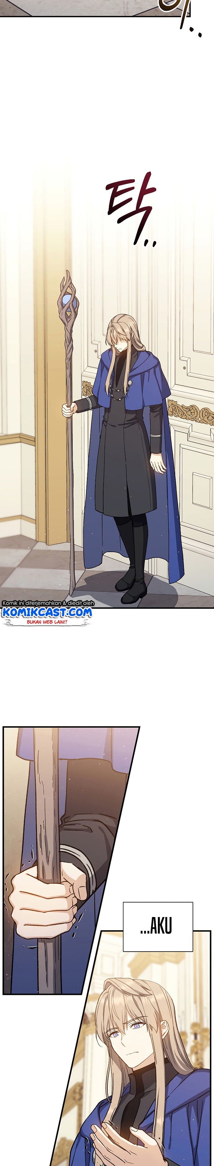 Return of the 8th Class Magician chapter 49
