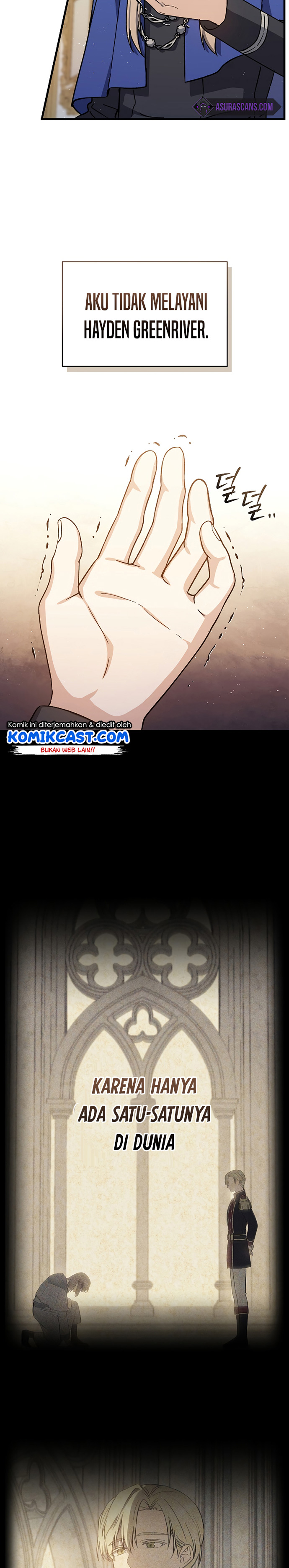 Return of the 8th Class Magician chapter 49