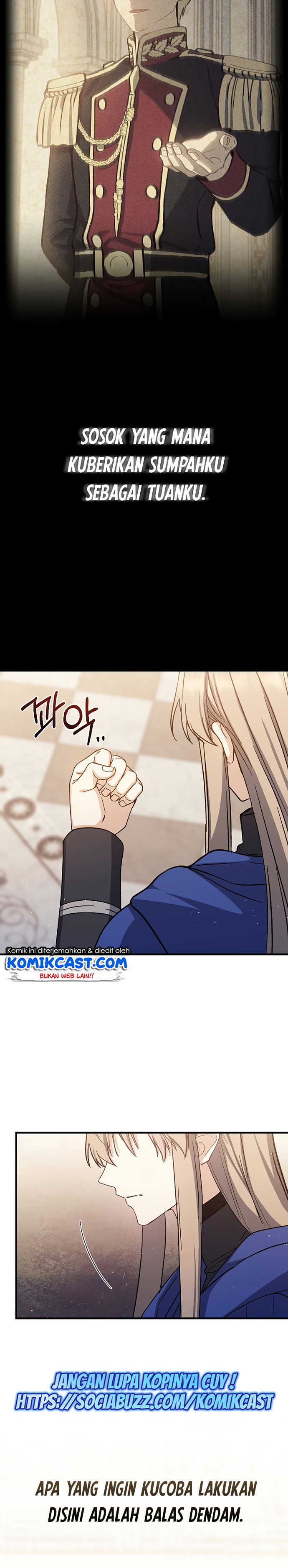 Return of the 8th Class Magician chapter 49