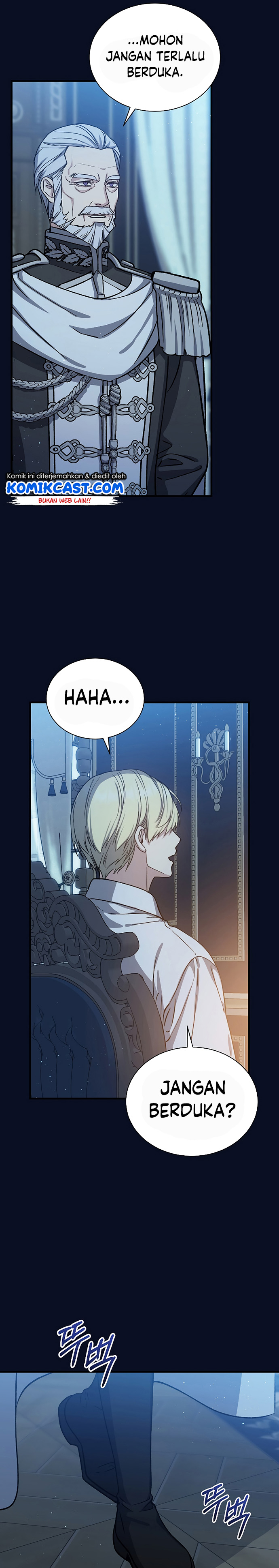 Return of the 8th Class Magician chapter 49