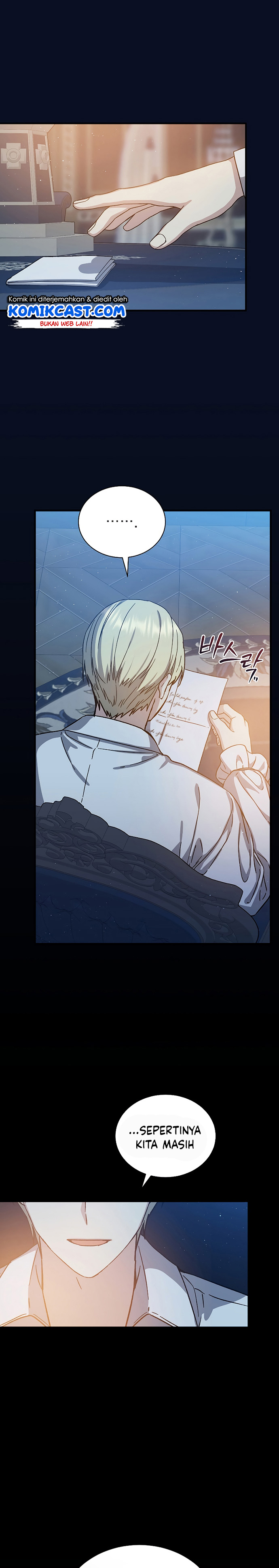 Return of the 8th Class Magician chapter 49