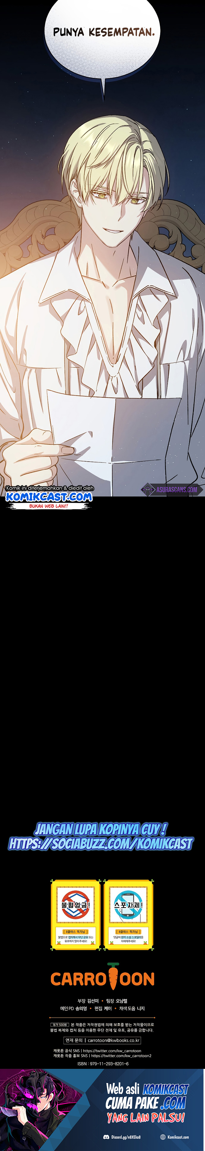 Return of the 8th Class Magician chapter 49