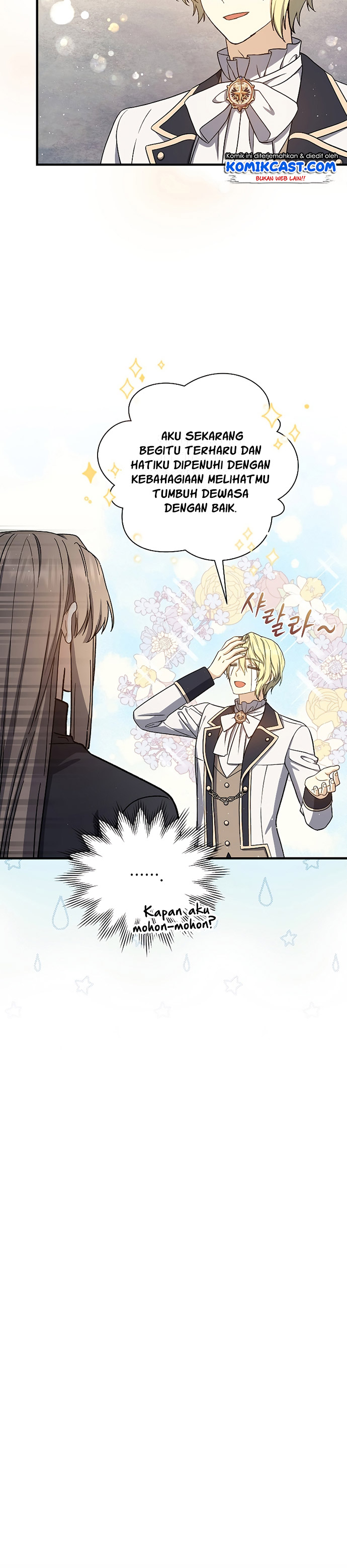 Return of the 8th Class Magician chapter 51