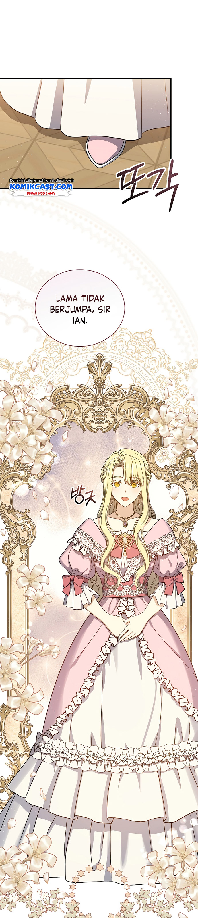 Return of the 8th Class Magician chapter 51